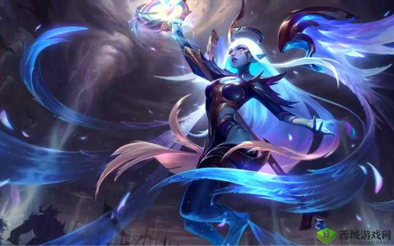《金铲铲之战S7》索拉卡技能解析?