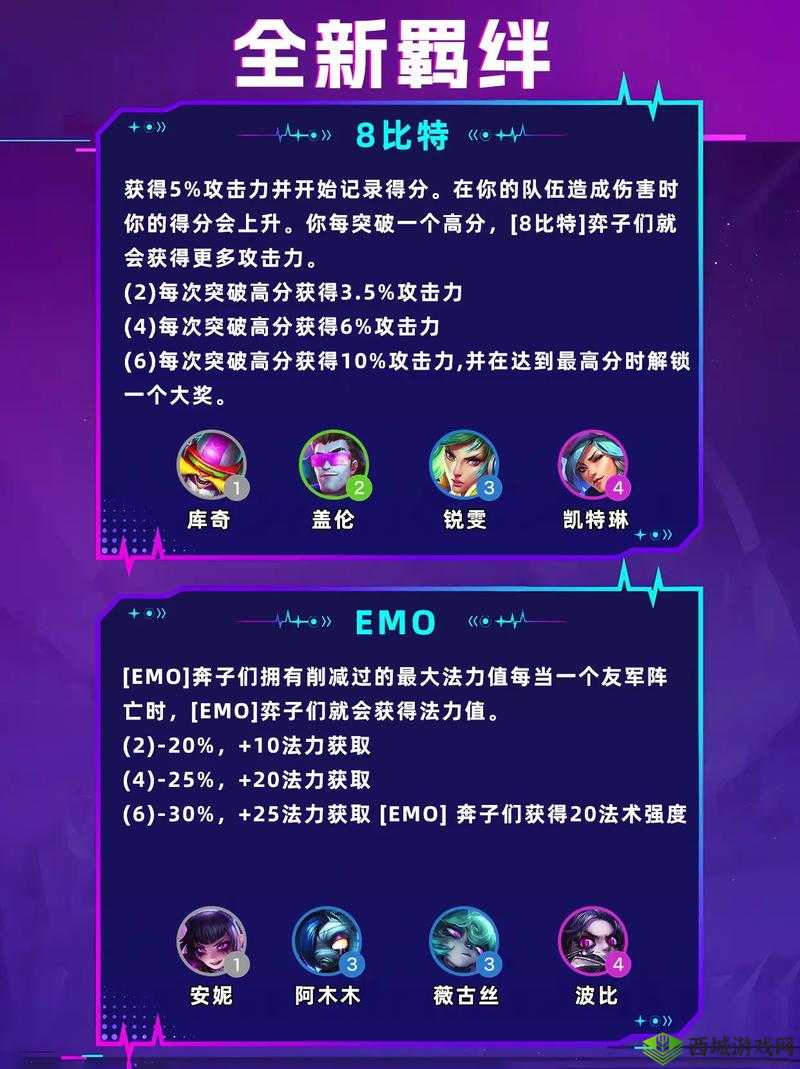 金铲铲之战S6变异战士羁绊深度解析与攻略指南:羁绊特性及运用技巧全面解析