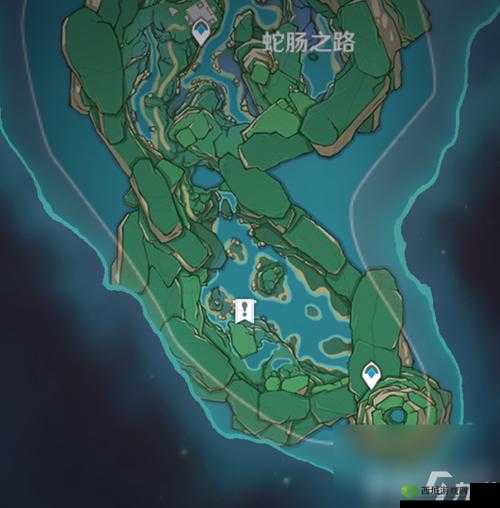原神渌华池二楼宝箱获取攻略:铁门打开方法详解