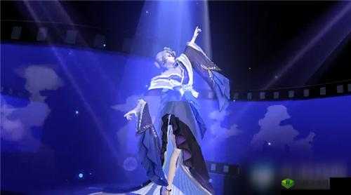 决战平安京不知火影梦千年新皮肤,华丽登场