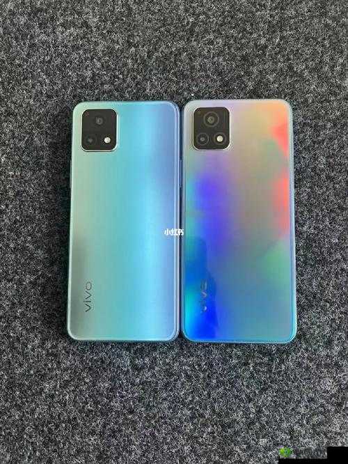 成色好的 y31s:优质手机来袭