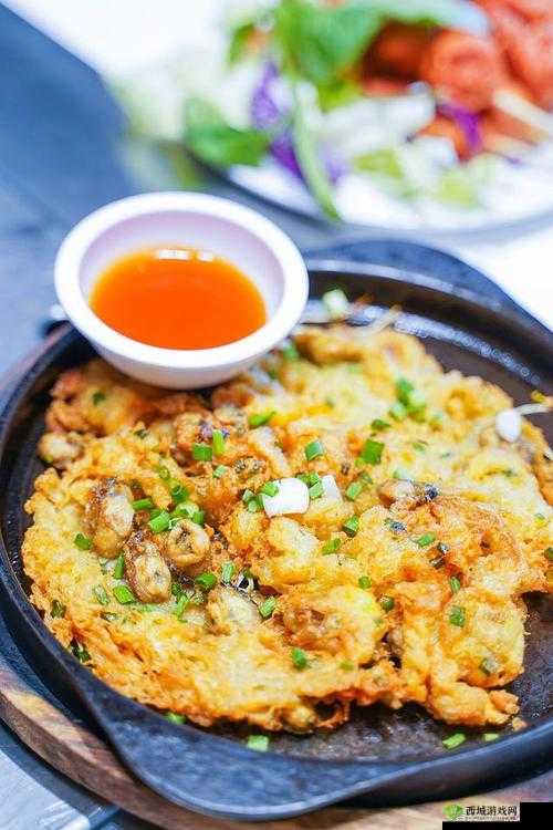 爆炒通感双胞胎:独特美食的味蕾冲击