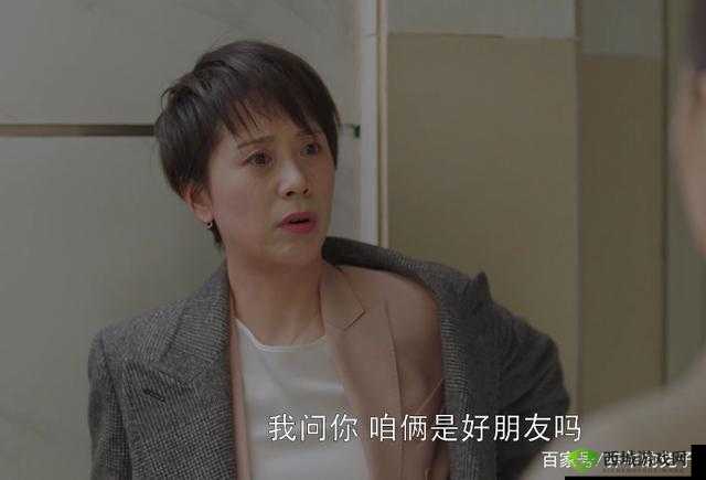 开局双飞宋倩董文洁:两位妈妈的故事