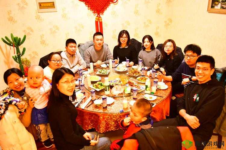 亲情会王芳高敏大团圆:家人团聚,共享天伦之乐