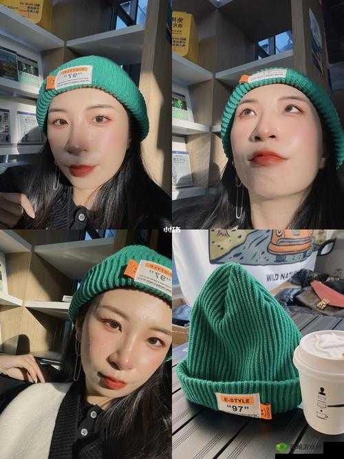 绿帽Style:别样的时尚解读