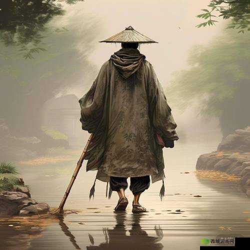 1v5 一蓑烟雨:强者的对决