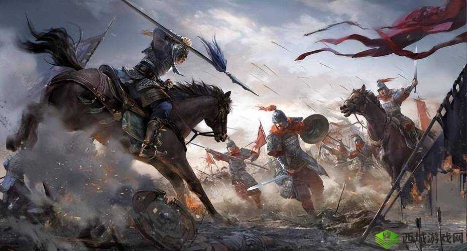 洪荒之力引领地府精兵攻略：掌握关键策略，决战界之巅