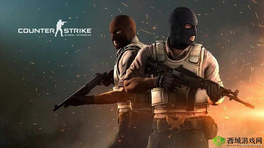 CSGO高清大片视频画质全面升级1080P-全新体验