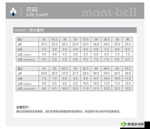 欧洲尺码日本尺码特价商品有哪些：超值推荐