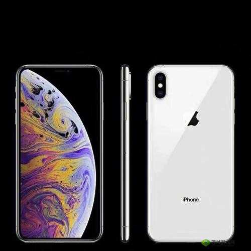 欧美 iPhone XS Max 性能评测:速度、摄影、屏幕全方位解析
