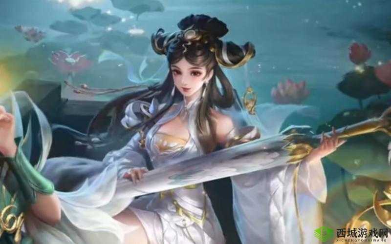 王者荣耀大乔白蛇多少钱?大乔白蛇价格全面解析
