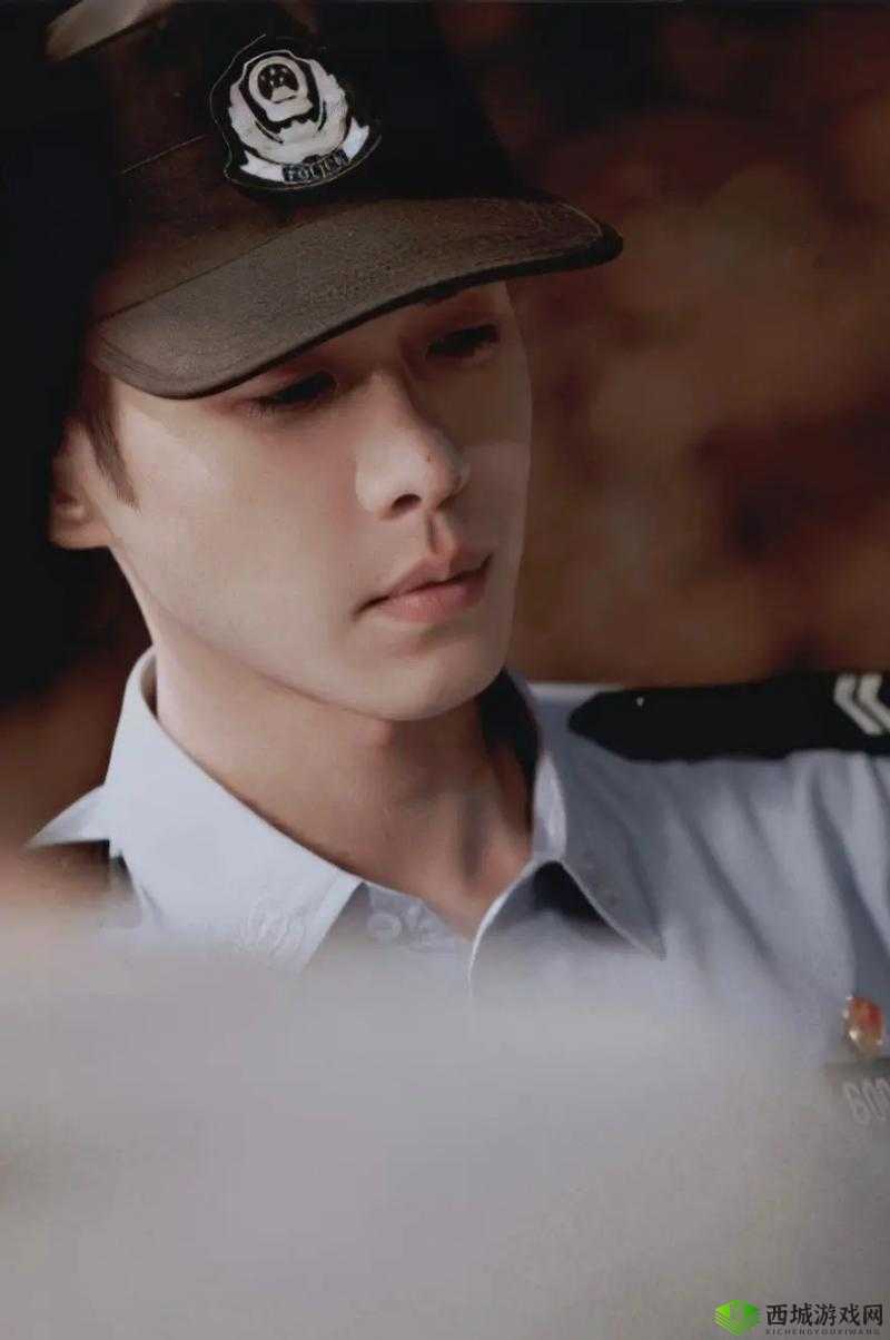 警察部署成员，交换警察 SwapCops 大揭秘