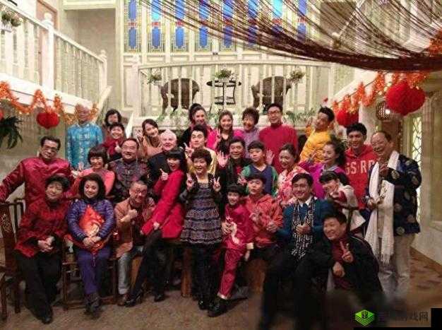 三媳一锅烩大团圆婚礼:别样喜庆与和谐