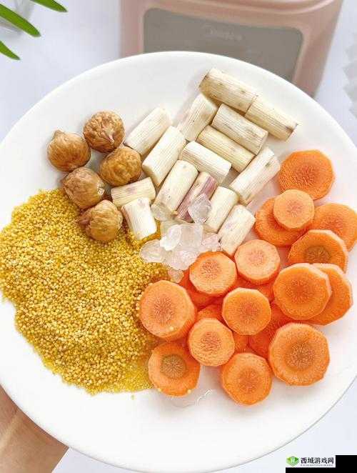 独家秘制:胡萝卜餐包食谱,食材准备到烹饪技巧全攻略