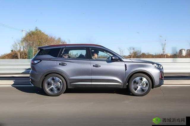 国产 SUV 精品一区二区四区三区:品质之选
