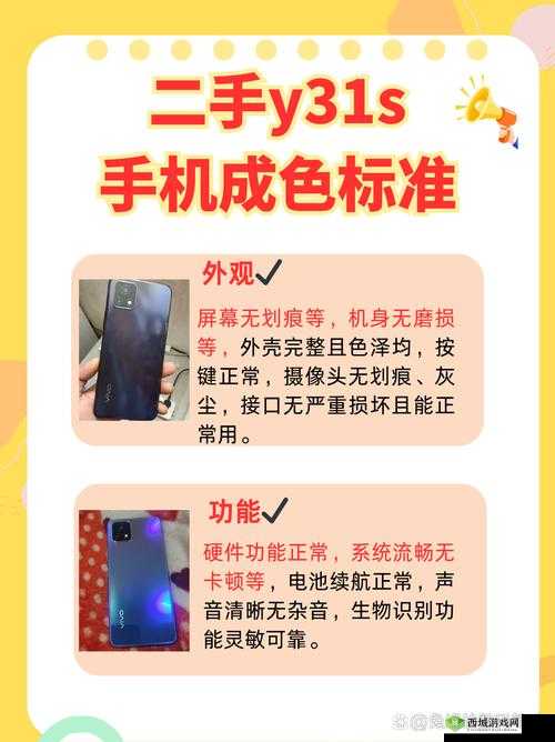 成色好的 Y31：不限制进入，全免费