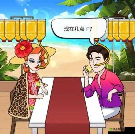 汉字找茬王：巧用攻略击败油腻情话中的油腻男
