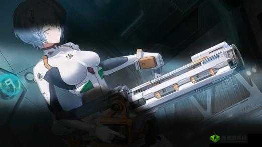 妮姬 eva 联动 8.22 上线:精彩来袭