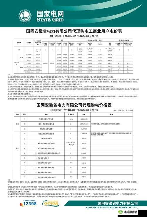 家庭理论电费 2024 最新:相关解读