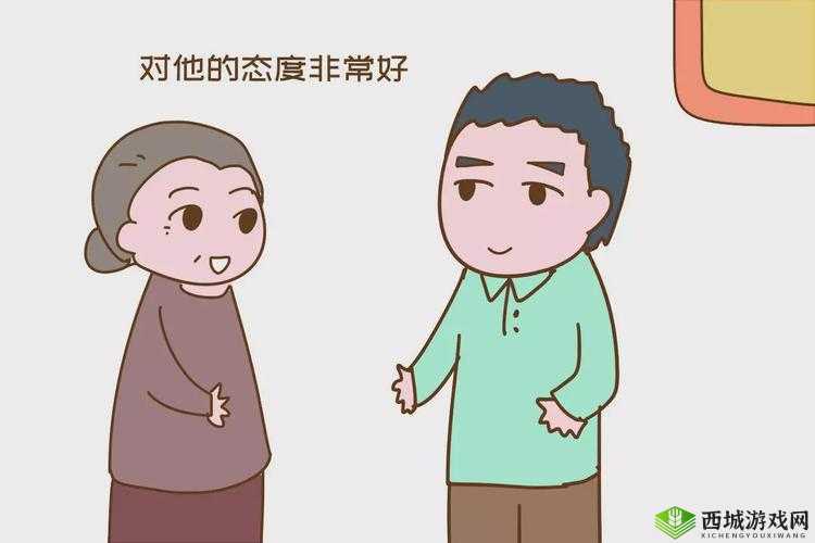 女婿的东西比丈夫大怎么办抢首赞:网友热议