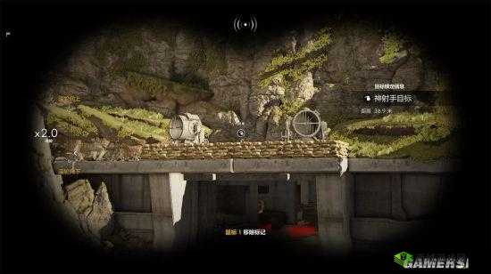 精英4：死亡风暴3石鹰秘籍大揭秘