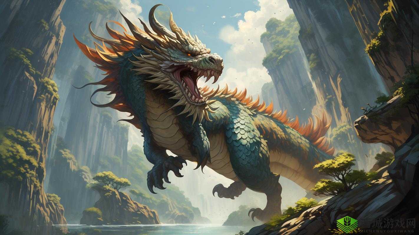 守护灵神秘截图预览：探寻灵界奥秘，揭秘守护之责的震撼瞬间