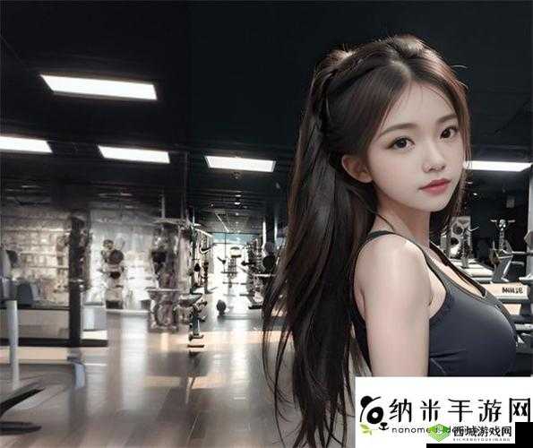 csgo 暴躁妹妹与 logo 对比：颜值与实力的碰撞