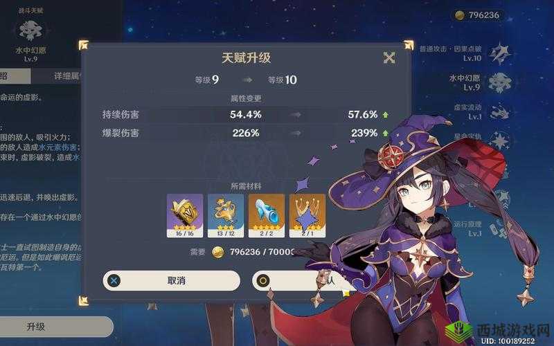 风云岛上的猎杀传说：莫朗天赋揭秘，脆皮英雄的无敌之选