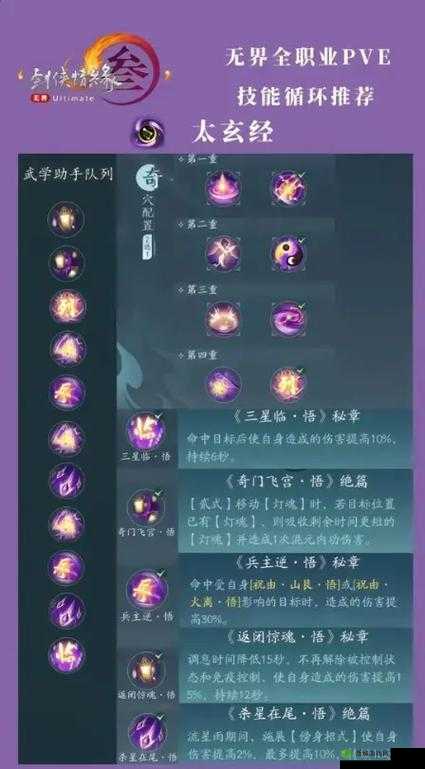 剑网 3 口袋版武学获得秘籍：高级武学获取全面解析