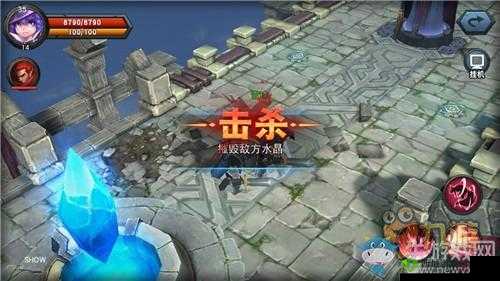 联盟传说副本三星攻略：掌握这些技巧，轻松三星通关不是梦