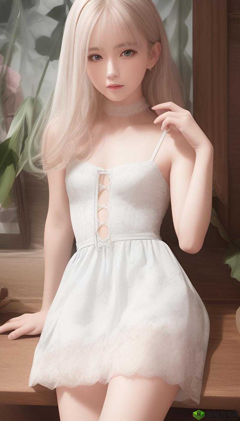 AI 少女进入后导入方法详解