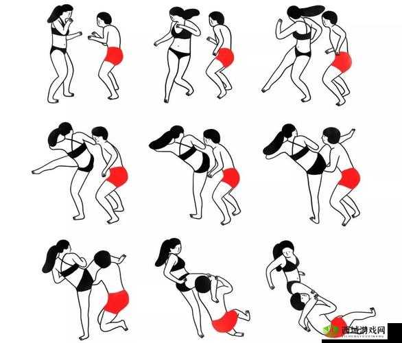 男女污污软件精卫：探索别样趣味世界