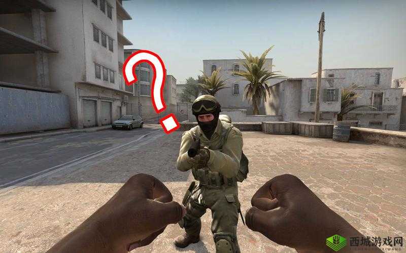 csgo 高清大片蘑菇已升级完毕：震撼视觉体验