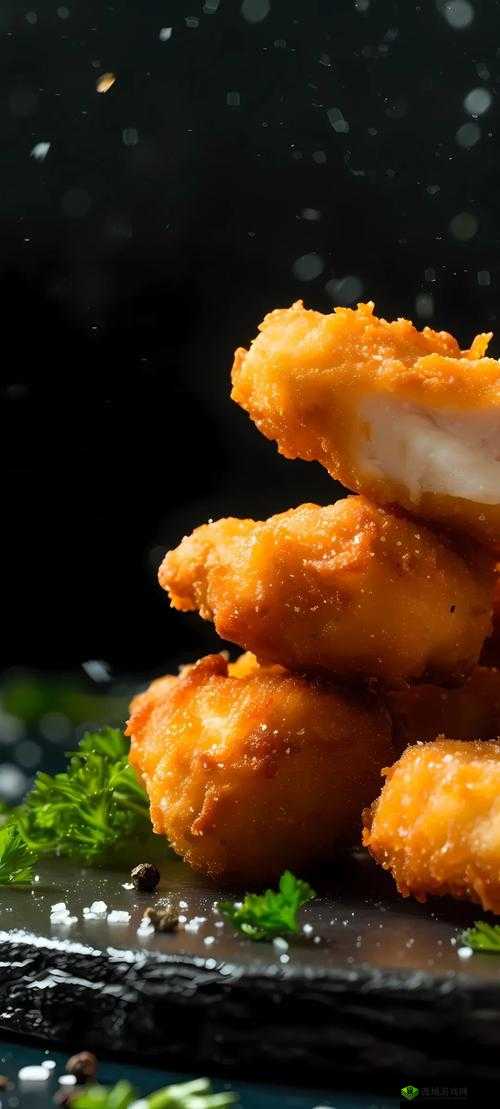 在厨房就等不及了:美食的诱惑难以抵挡