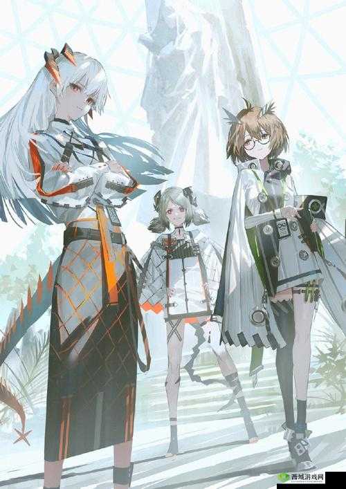《明日方舟：大元素奶全面解析》