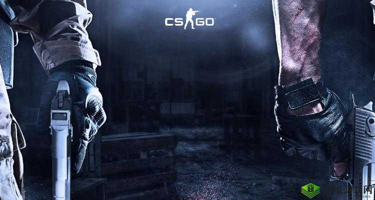全新 csgo 高清大片狂飙:画质飙升来袭