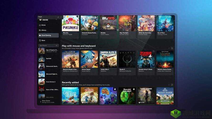 欧美 xbox：游戏玩家的梦想之选