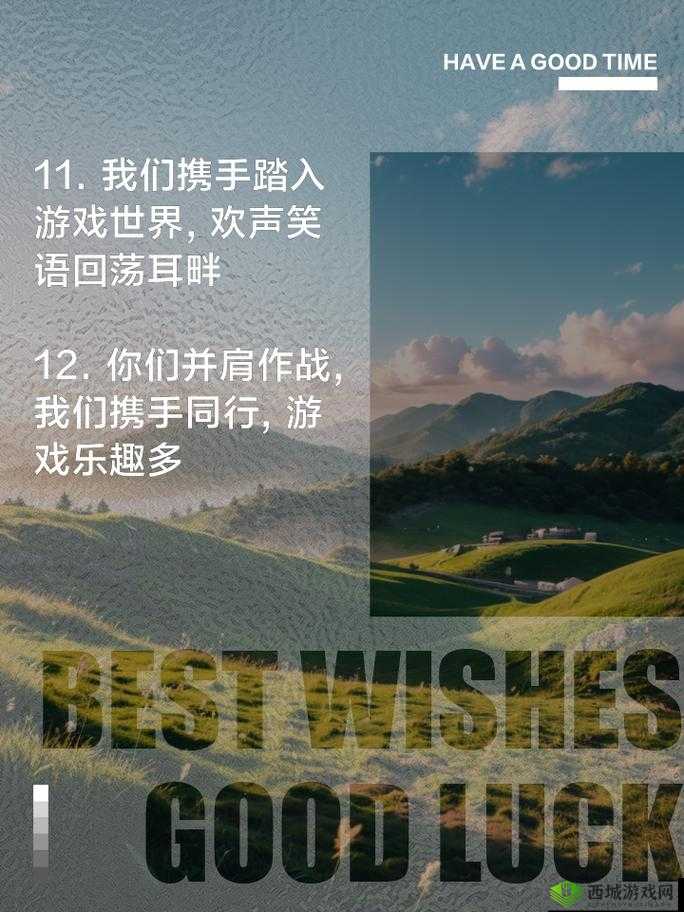 带老婆玩多人游戏,欢乐时光共享