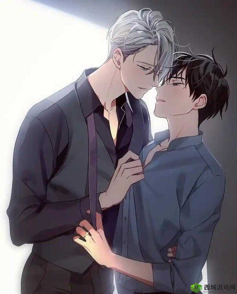 律师男友很难撩 1V1：看我如何攻略