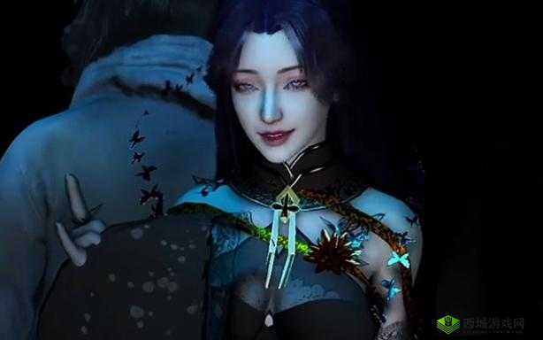 VAM 国漫 3DMAX 站：一场视觉与听觉的盛宴