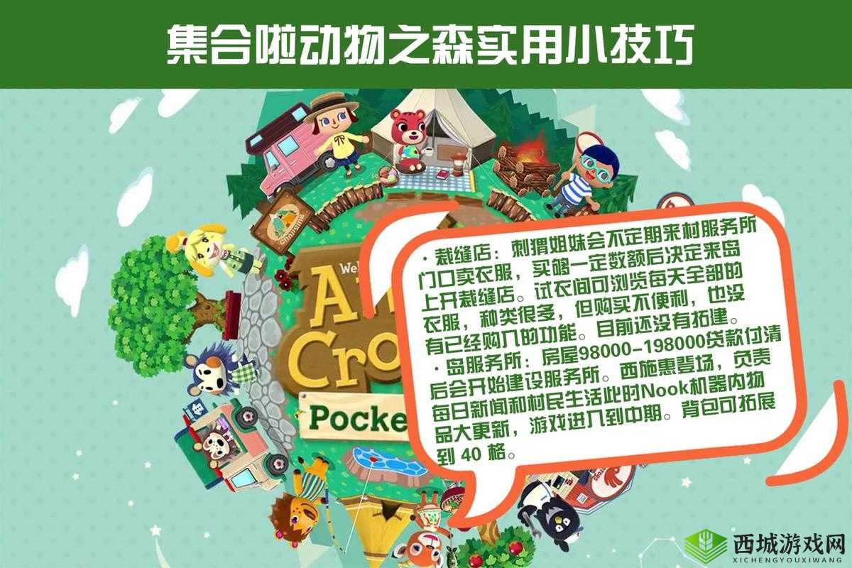 switch 动物之森添加好友的详细步骤与方法介绍