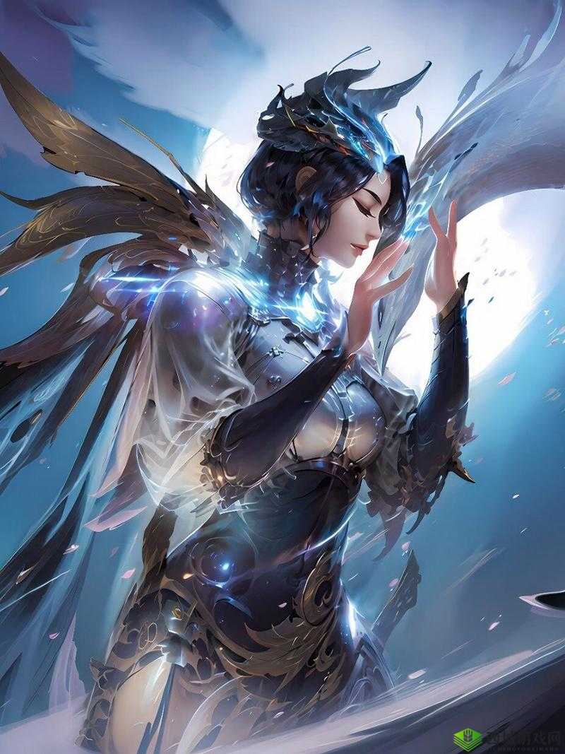 云霓雀翎:那神秘拥有者的独特皮肤之谜