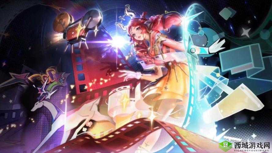 探寻王者荣耀瑶新皮肤:神秘之名即将揭晓