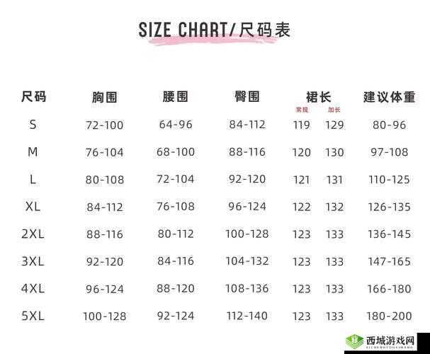 国产尺码和欧洲尺码表 2024 被网传第一是刷的:引发争议