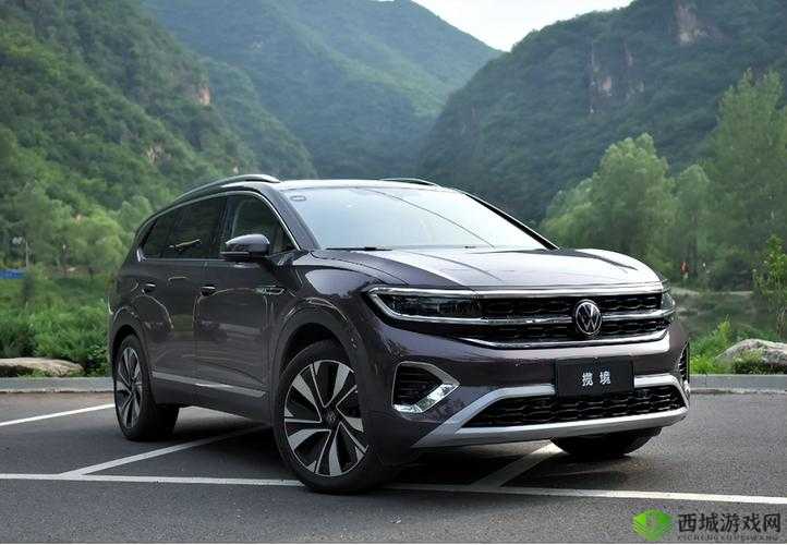 国产 SUV 精品一区二区 69 :畅享极致驾乘体验