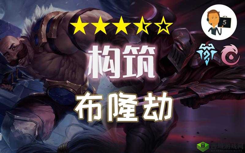 符文之地套牌速递 布隆加劫双核快攻思路详细解析与探讨