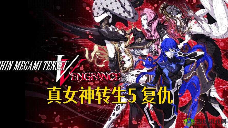 真女神转生 5 升级攻略：快速提升等级的实用技巧
