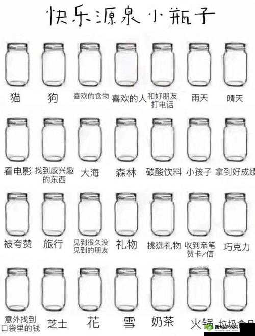 抖音心动对象小瓶子玩法全解析:探秘心动对象小瓶子怎么玩及详细攻略