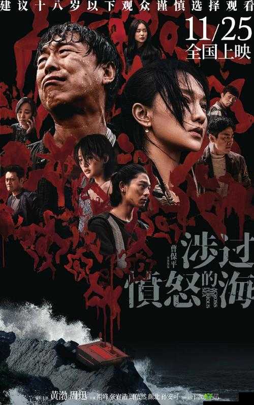 1000 部未满十八岁勿入:观影需谨慎
