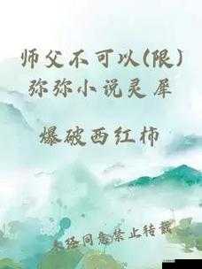 师父不可以-限弥弥:别这样